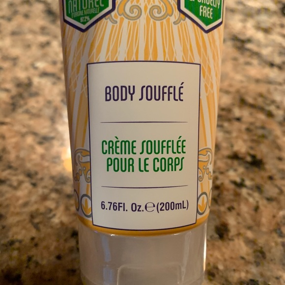 Human + Kind Body Soufflé - Picture 2 of 2